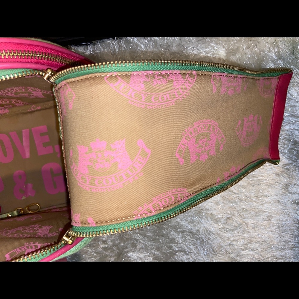 Juicy Couture(RARE) Per Carrier - Picture 2 of 10
